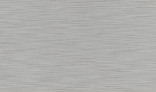 Textur eines grauen Stoffes mit feinen Linien